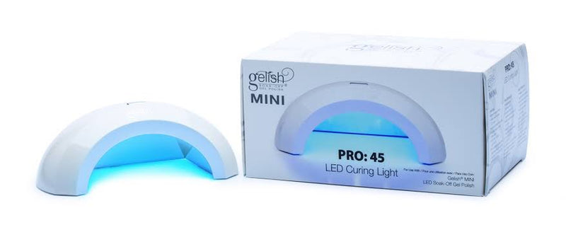 Gelish Mini LED Lamp Pro:45