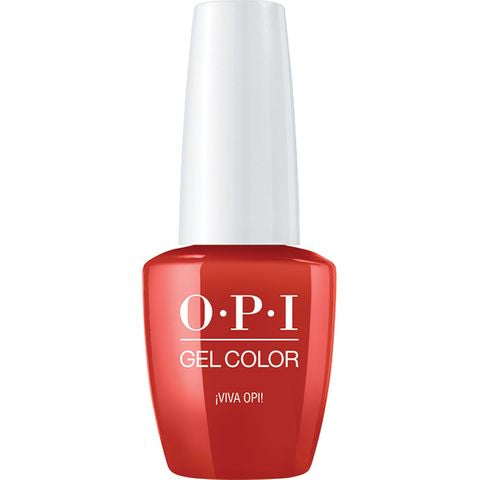 OPI Gel Color VIVA OPI! 15ml