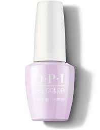 OPI Gel Color POLLY WANT A LACUQER 15ml