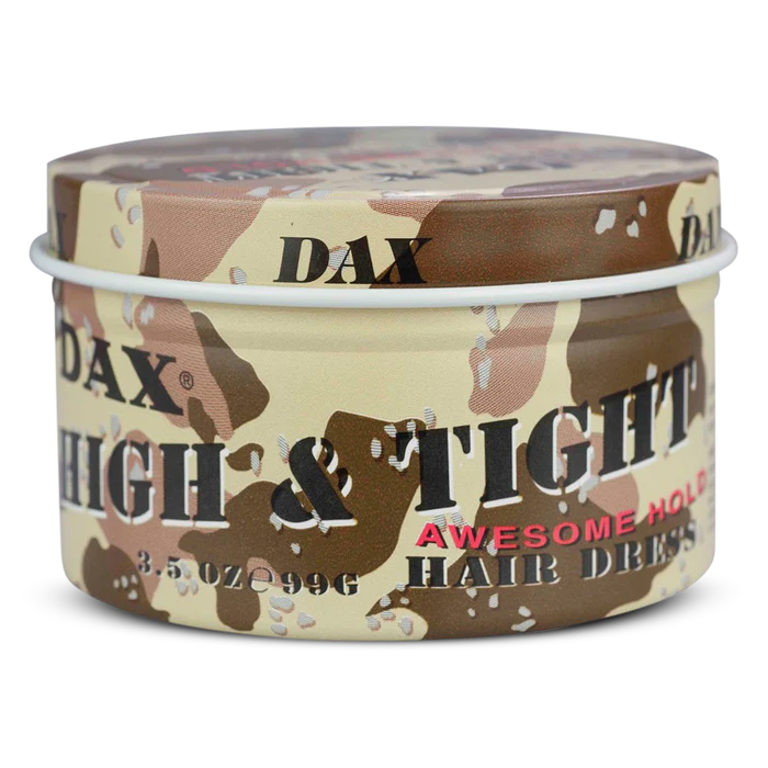 Dax Wax Hight & Tight 99g