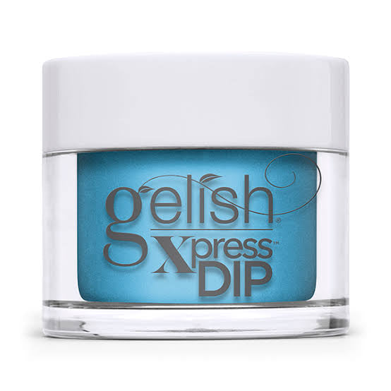 Gelish Xpress Dip No Filter Needed 43gr