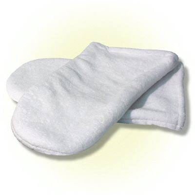 Protector Mittens-colours May vary