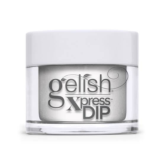 Gelish Xpress Dip Sheer & Silk 43gr