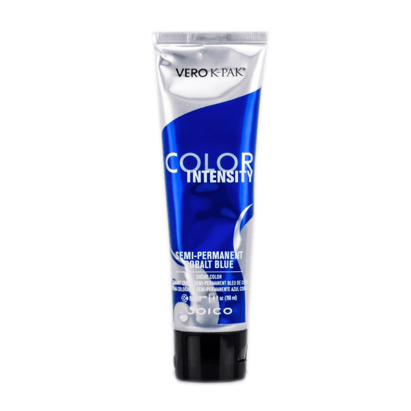 Joico Color Intensity Semi Permanent 118ml Cobalt Blue