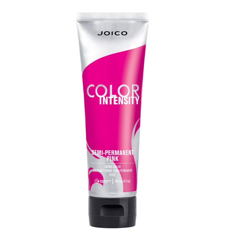 Joico Color Intensity Semi Permanent 118ml Pink