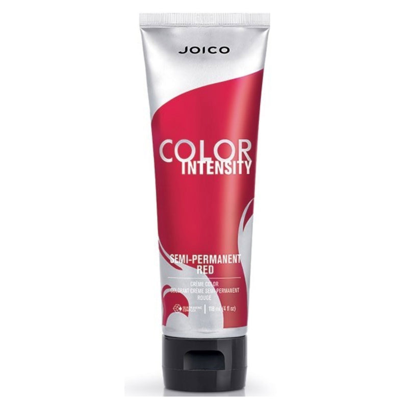 Joico Color Intensity Semi Permanent 118ml Red