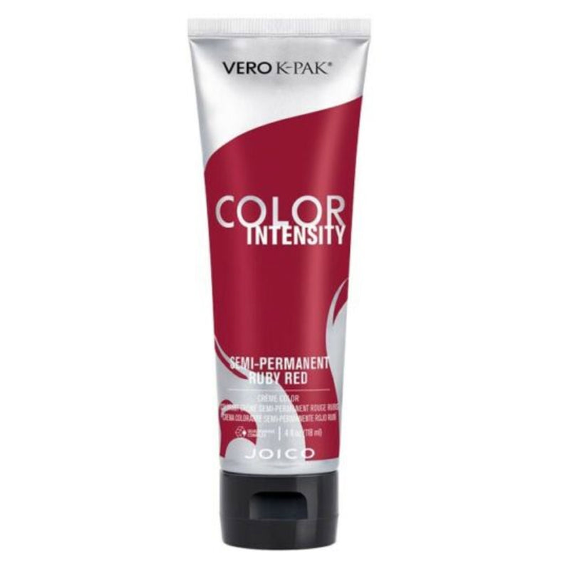 Joico Color Intensity Semi Permanent 118ml Ruby Red