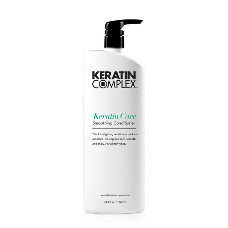 Keratin Complex Keratin Care Smoothing Conditioner 1 Litre