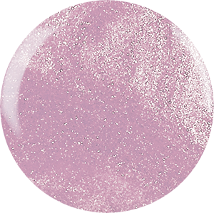 CND Vinylux Long Wear Polish Lavender Lace 15ml