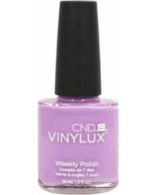 CND VINYLUX Long Wear Lilac Longing 15ml