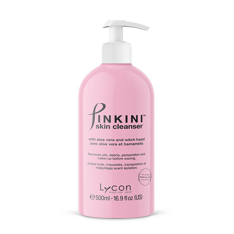 LYCON Pinkini Skin Cleanser 500ml