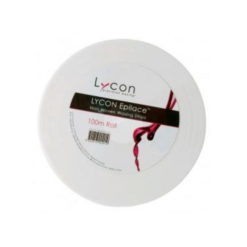 Lycon Epilace Non Woven Wax Strip 100m Roll