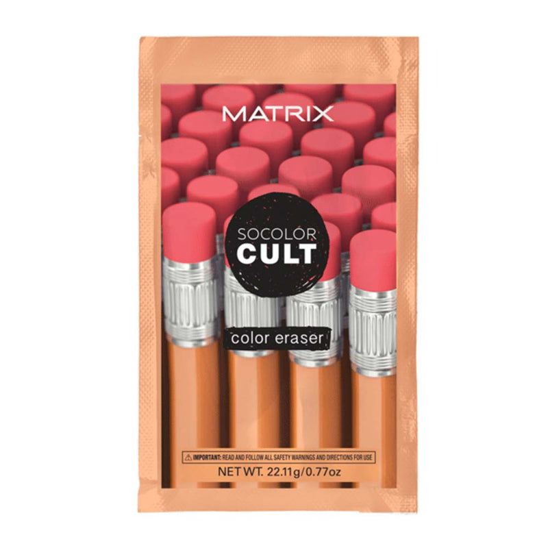 Matrix SoColor Cult Remover