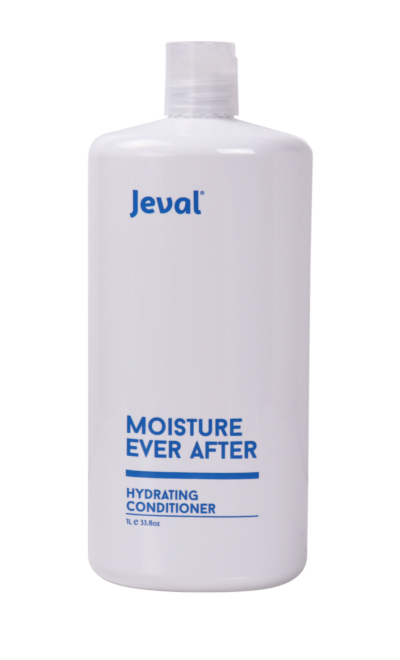 Jeval Moisture Ever After Hydrating Conditioner 1 Litre