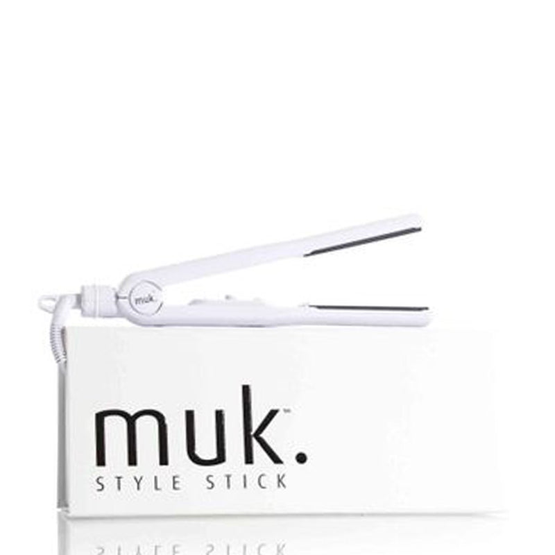 Muk Style Stick White