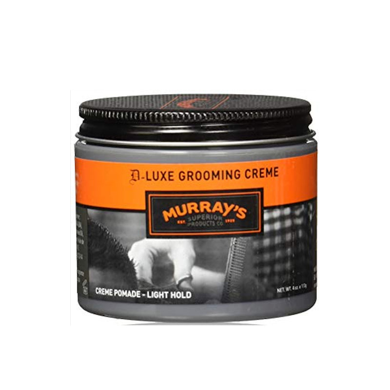 Murrays D-Luxe Grooming Creme 113ml