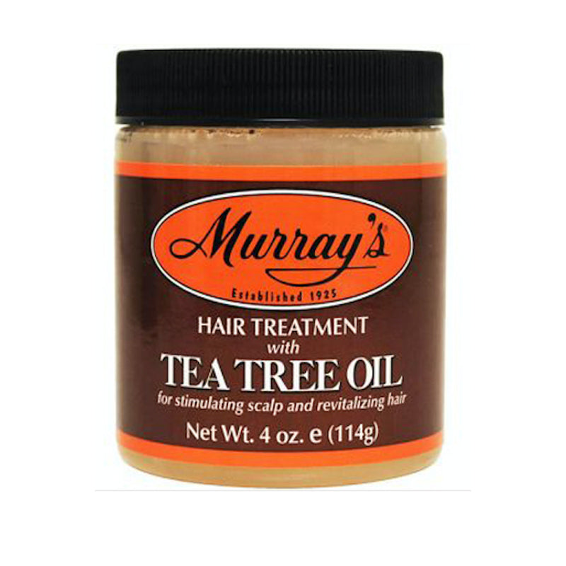 Murrays Tea Tree Oil Treat 114ml
