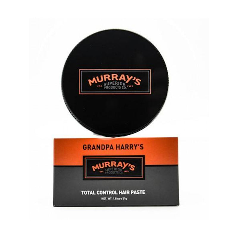 Murrays Total Control Hair Paste 51ml