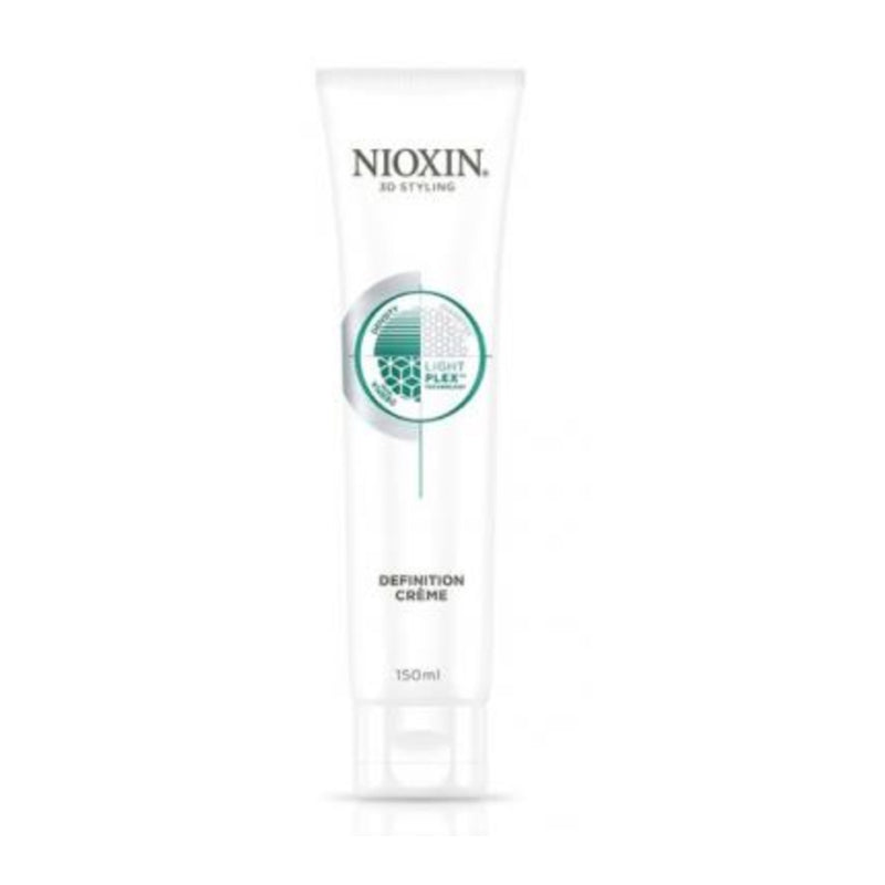 Nioxin Definition Creme 150ml