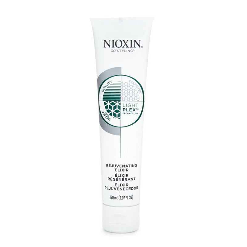 Nioxin Rejuvenating Elixr 150ml