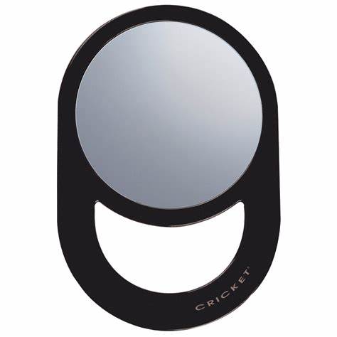 Cricket Oval Styling Mirror
