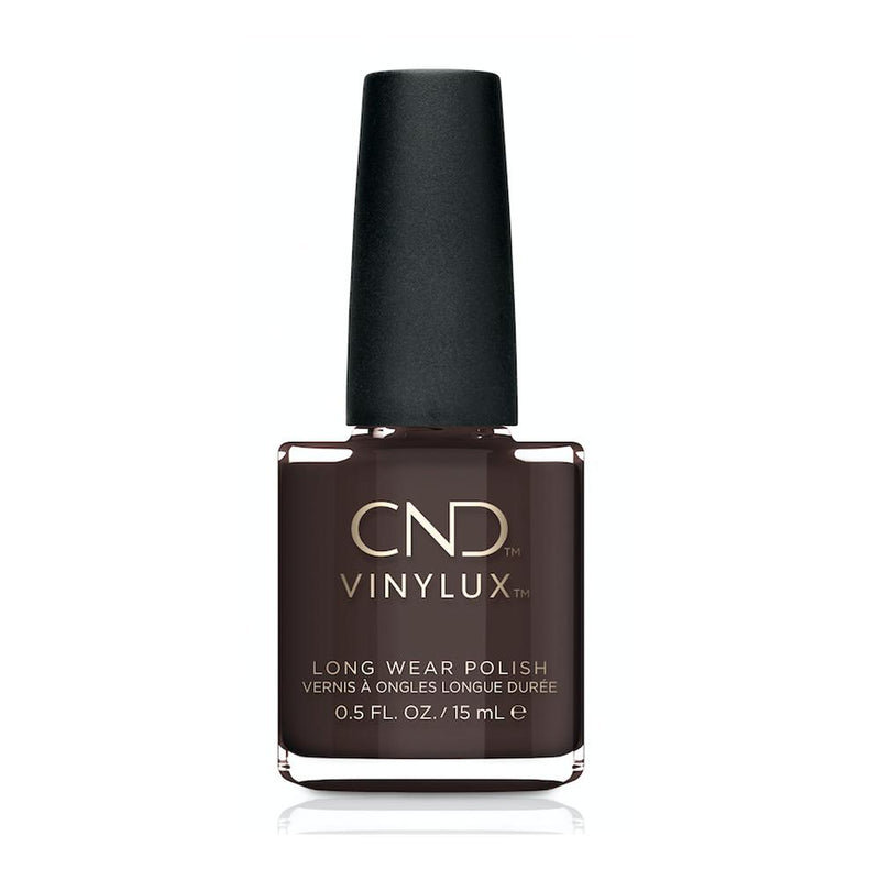 CND Vinylux Long Wear Polish Phantom 15ml