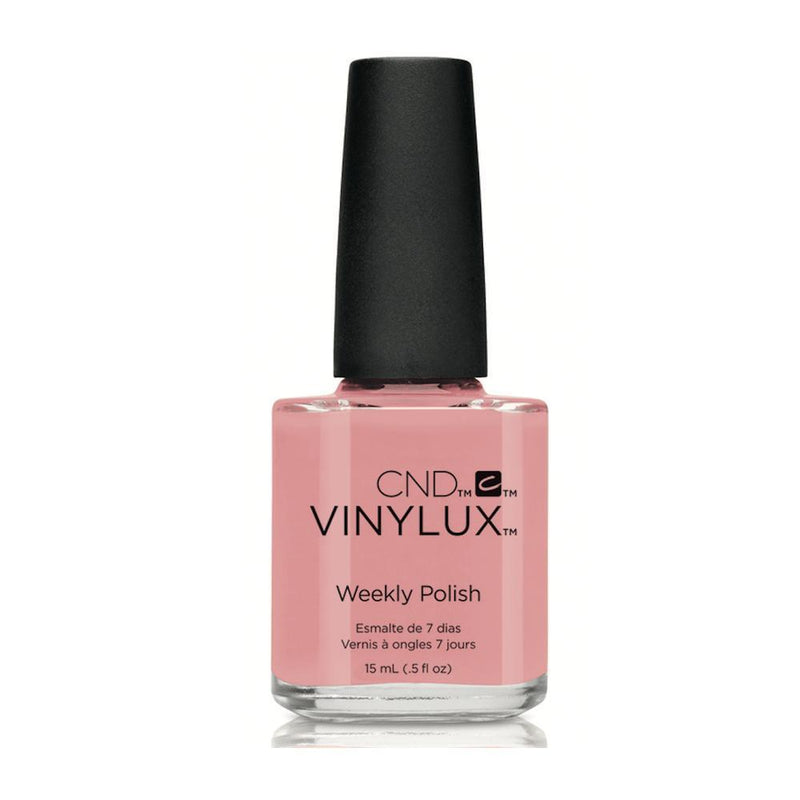 CND Vinylux Long Wear Polish Pink Pursuit 15ml