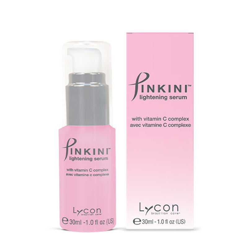 LYCON Pinkini Lightening Serum 30ml