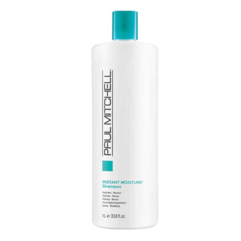 Paul Mitchell Instant Moisture Daily Conditioner 1 Litre
