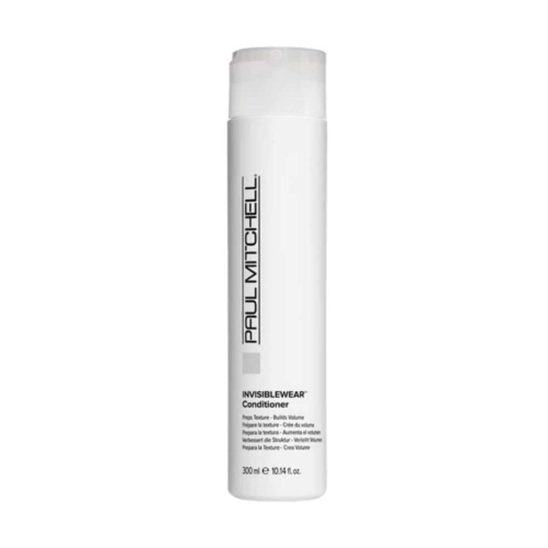 Paul Mitchell InvisibleWear Conditioner 300ml