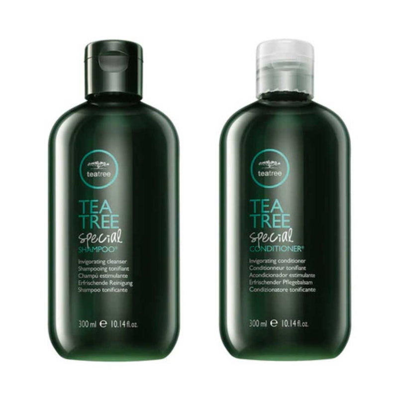Paul Mitchell Tea Tree Special Shampoo & Conditioner Duo 300ml