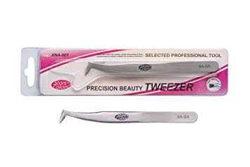 Precision Beauty Tweezer 6ASA