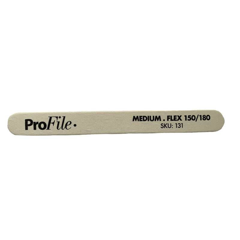 ProFile 131 FLEX Board File White Medium 150/180