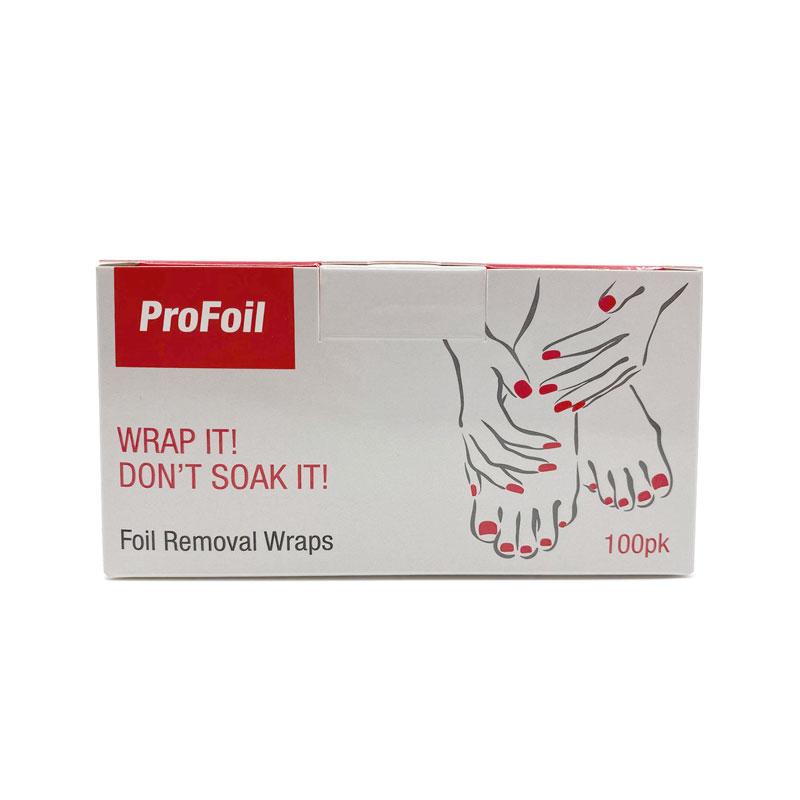ProFoil Removal Wraps 300 Pack