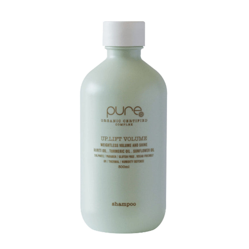 Pure Up Lift Volume Shampoo 300ml
