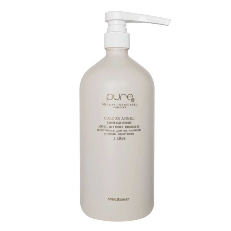 Pure Forever Blonde Conditioner 1 Litre