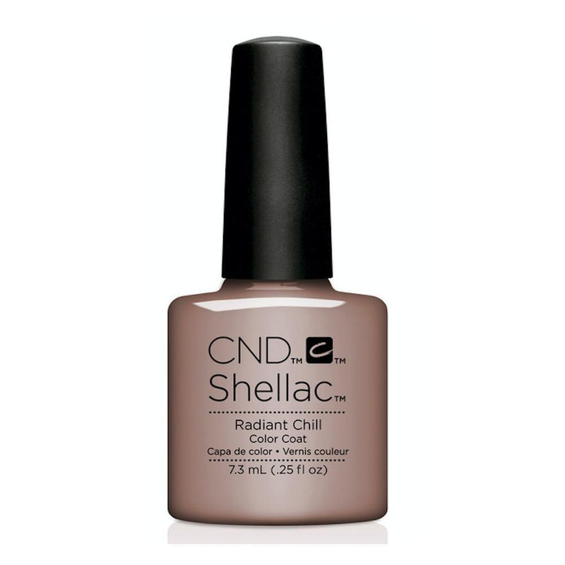 CND Shellac Gel Polish Radiant Chill 7.3ml