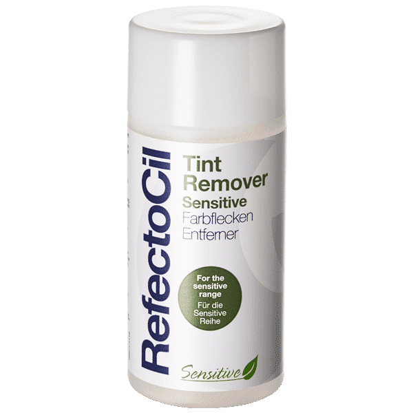 RefectoCil Sensitive -Tint Remover 150ml.