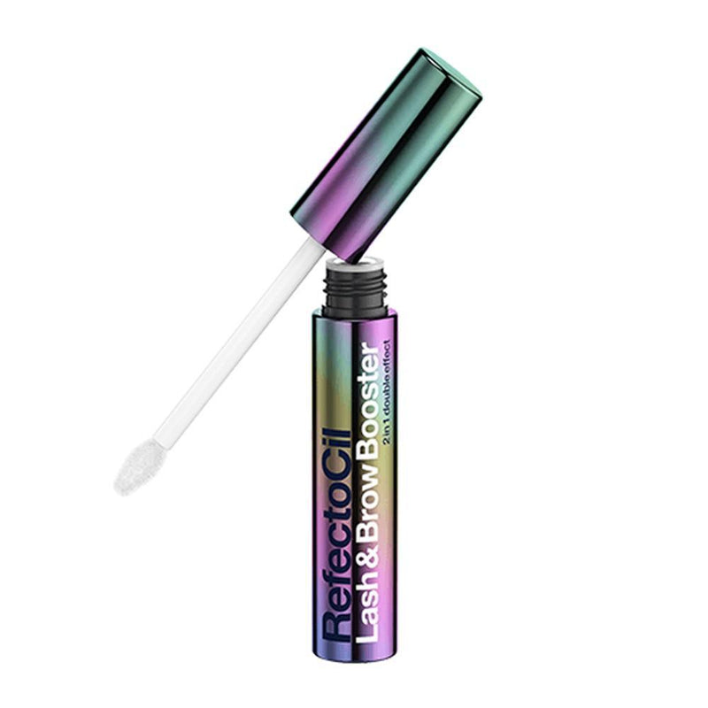 Refectocil Lash & Brow Double Effect Booster 6ml