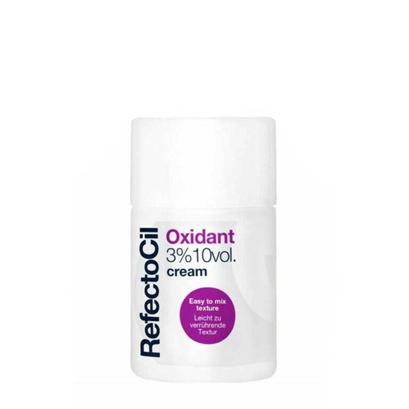 RefectoCil Cream Oxidant 3% 10vol 100ml