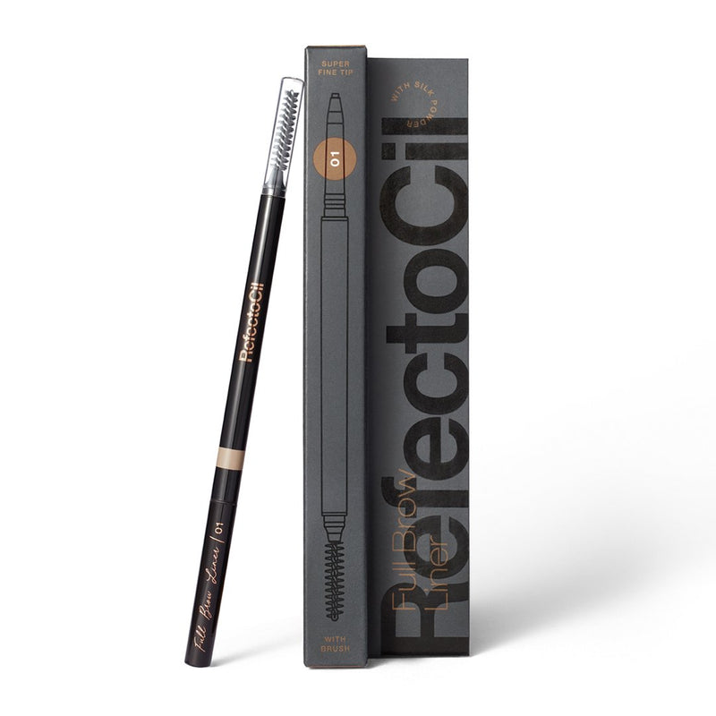 Refectocil Full Brow Liner Light Brown