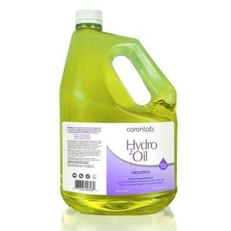 Caronlab Hydra 2 Oil Relaxation 4 Litres