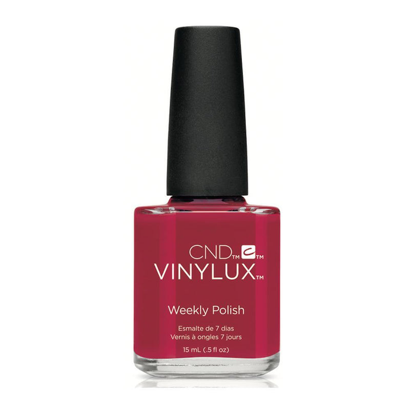 CND Vinylux Long Wear Polish Ripe Guava 15ml