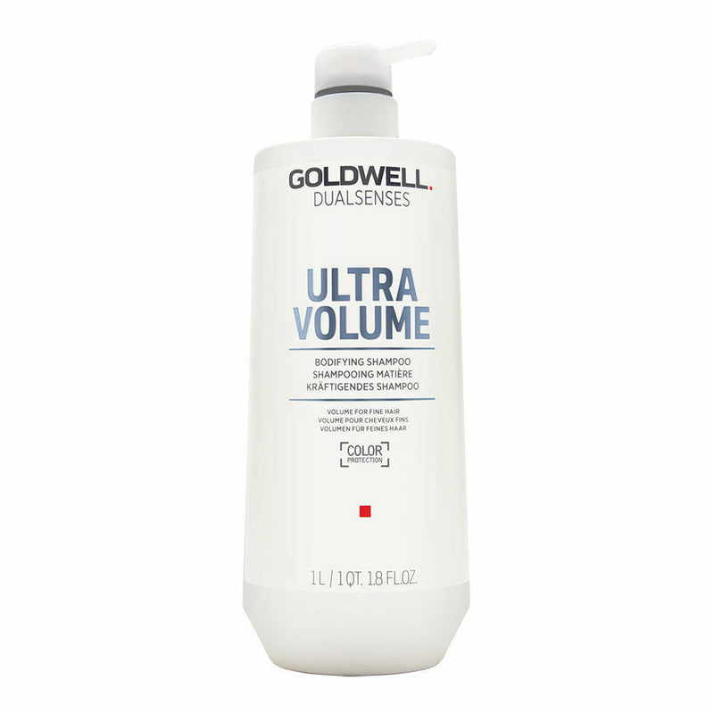 Goldwell Dual Senses Ultra Volume Bodifying Shampoo 1 Litre
