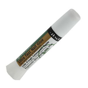 ibd 5 Second Ultra Fast Nail Glue 2g