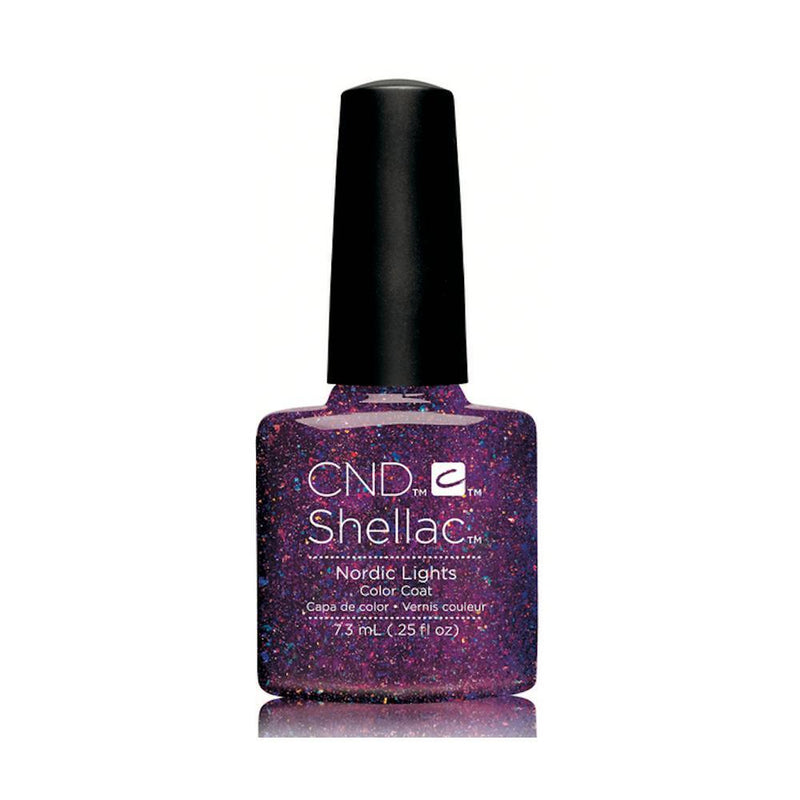 CND Shellac Gel Polish Nordic Lights 7.3ml