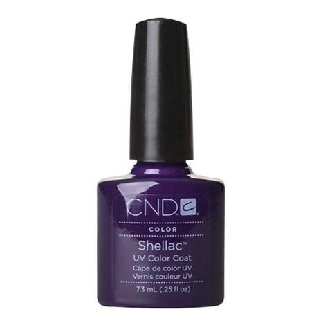 CND Shellac Gel Polish Rock Royalty 7.3ml