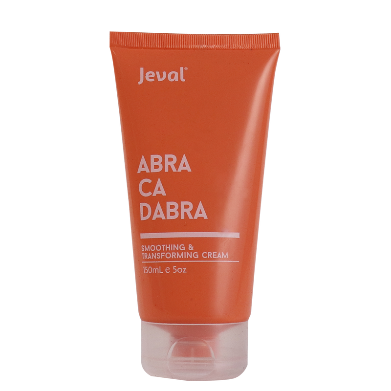Jeval Abracadabra Smoothing Transforming Cream 150ml
