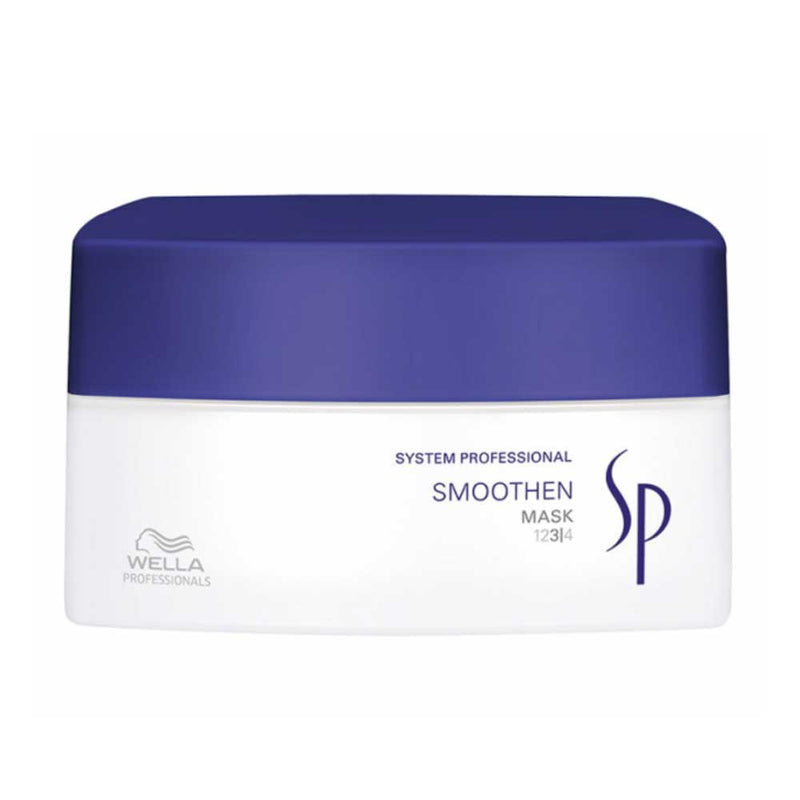 Wella SP System Professional Smoothen Mask 200ml