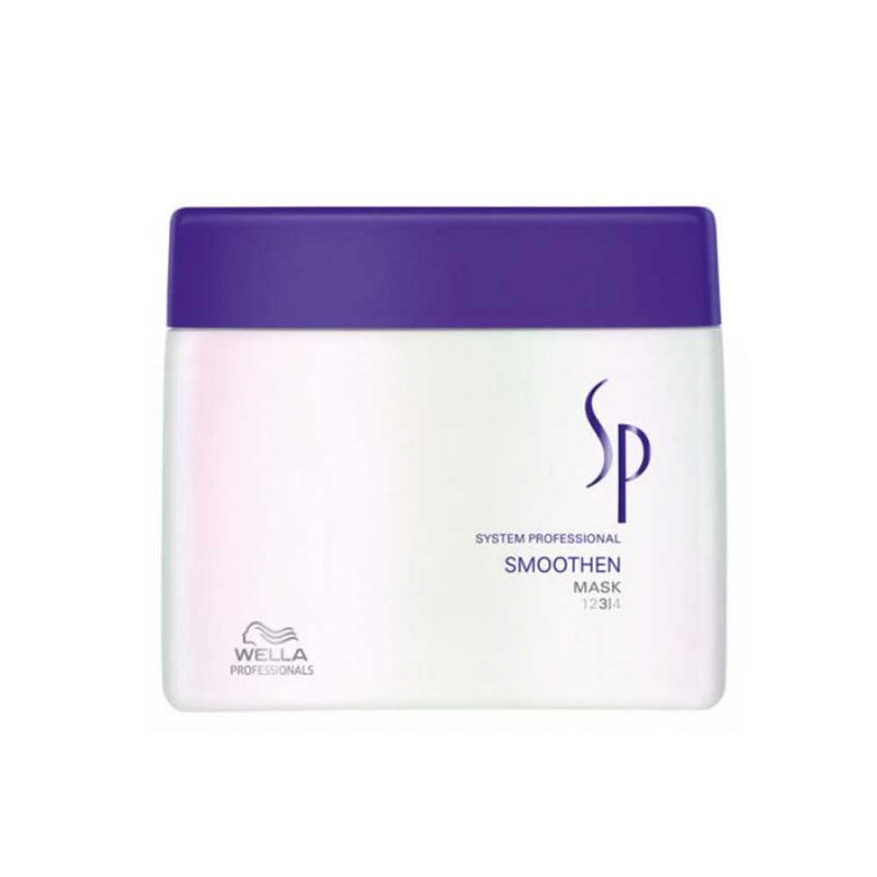 Wella SP System Professional Smoothen Mask 400ml